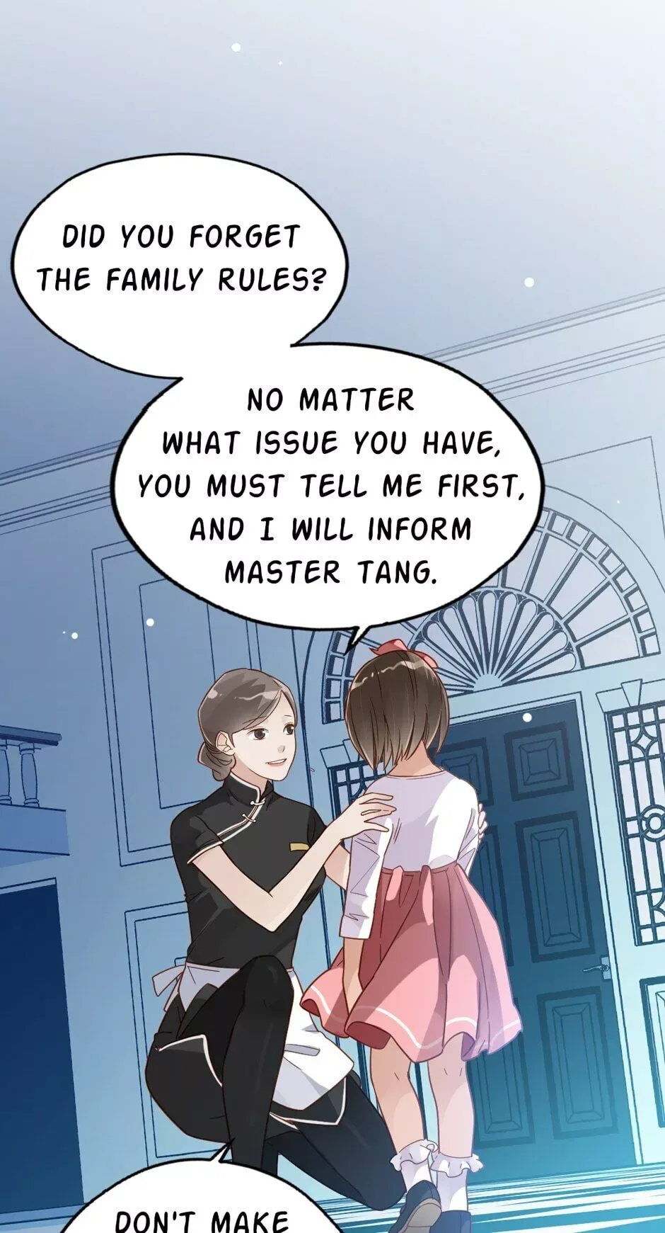 Lights, Camera, Love! Chapter 105 page 6