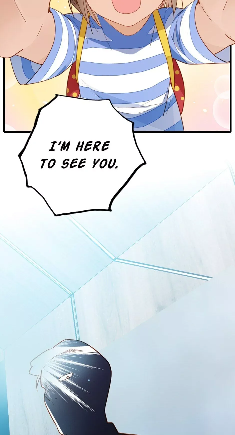 Lights, Camera, Love! Chapter 105 page 11