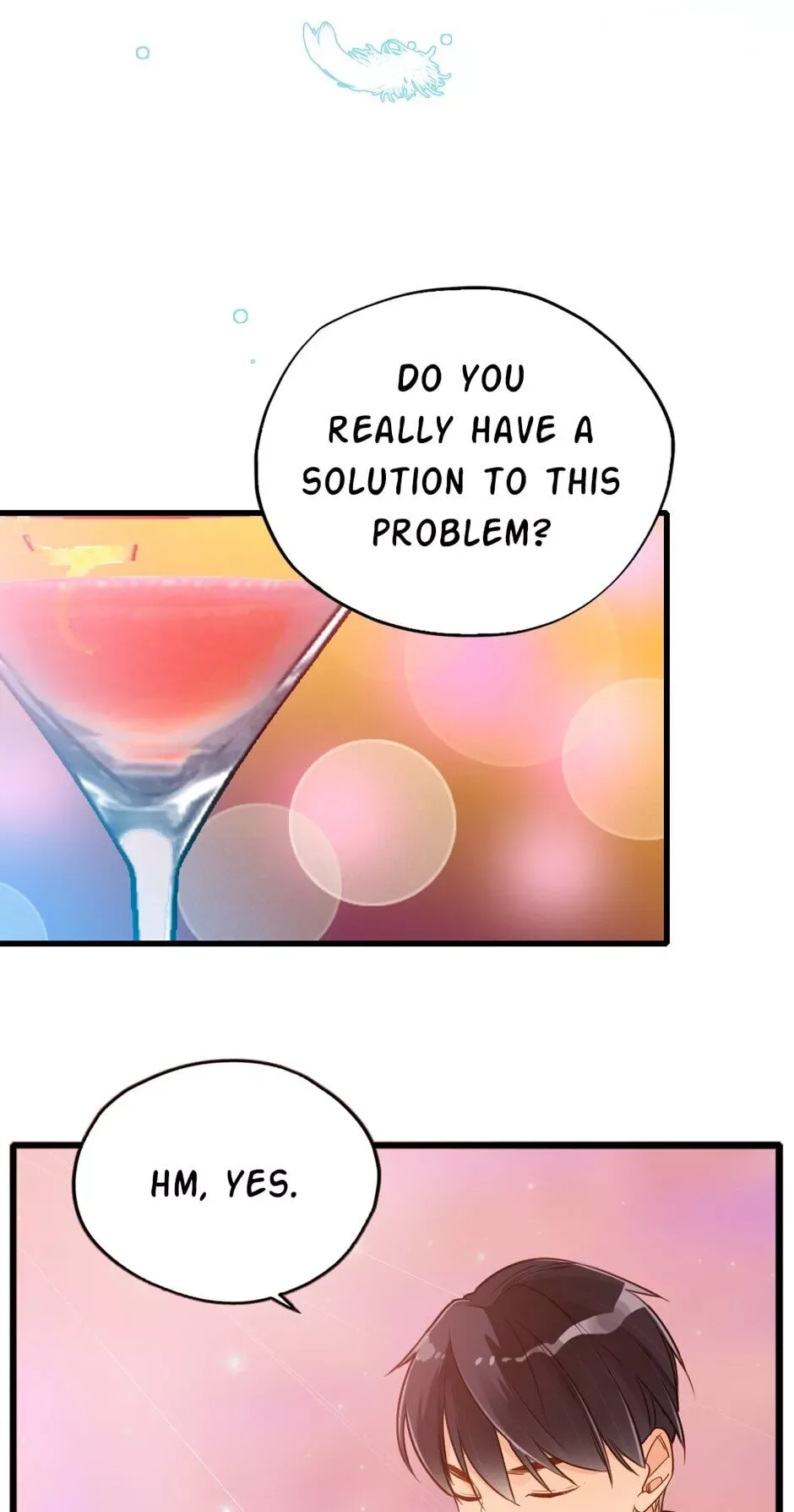 Lights, Camera, Love! Chapter 105 page 28