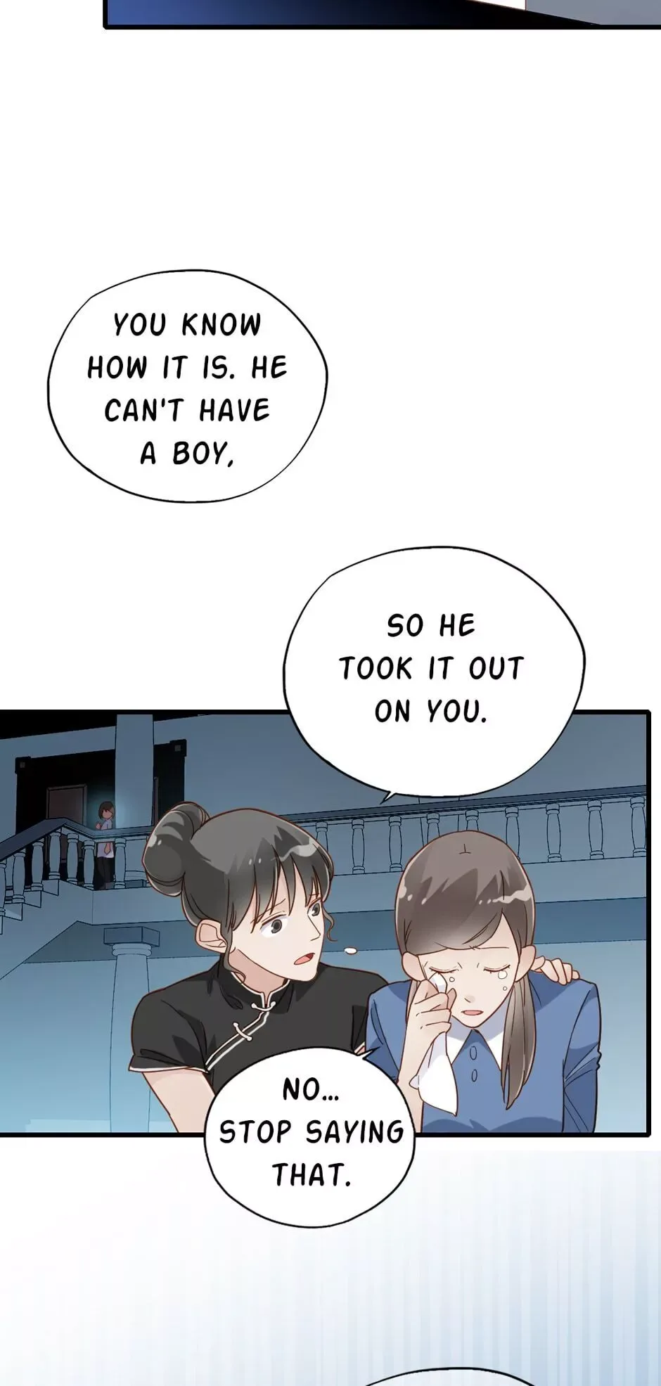 Lights, Camera, Love! Chapter 105 page 16