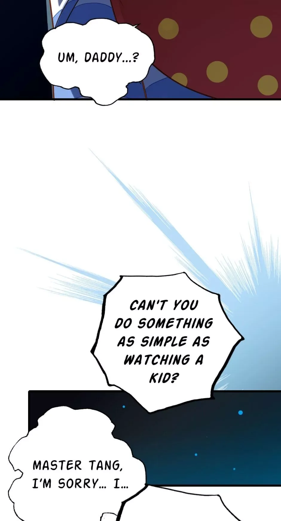 Lights, Camera, Love! Chapter 105 page 13