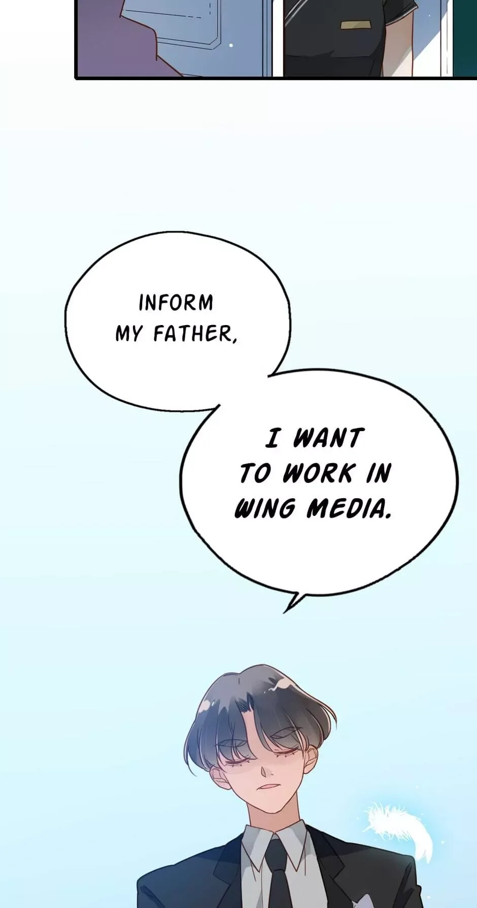 Lights, Camera, Love! Chapter 105 page 24