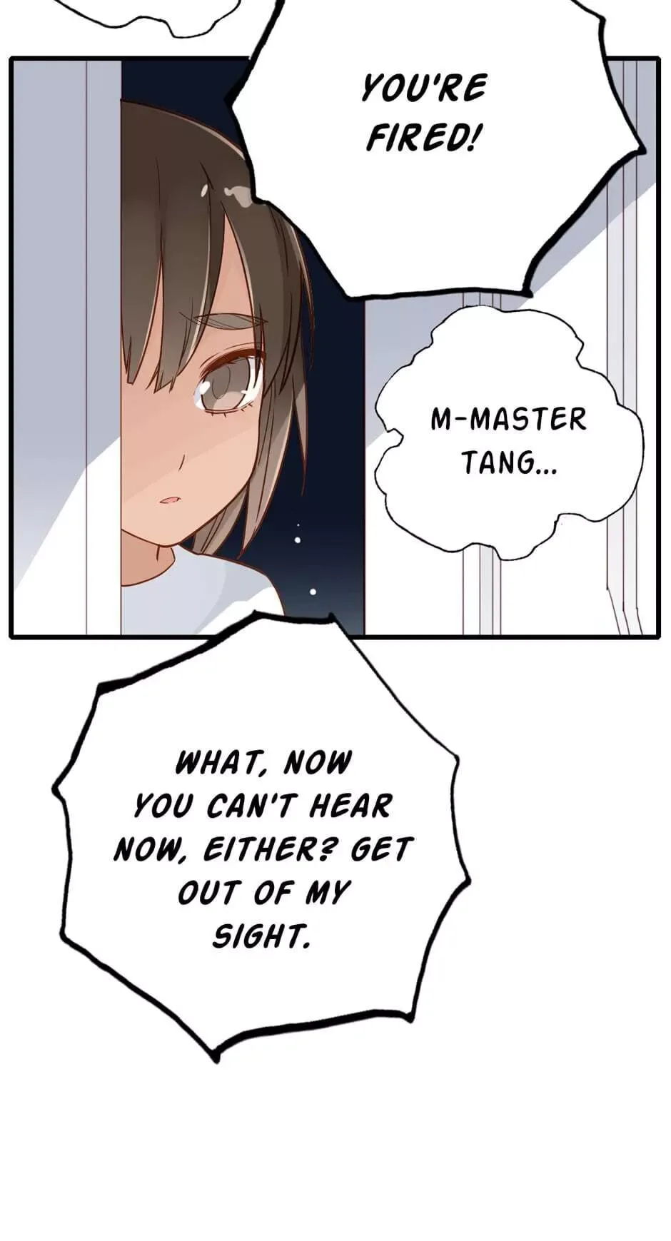 Lights, Camera, Love! Chapter 105 page 14