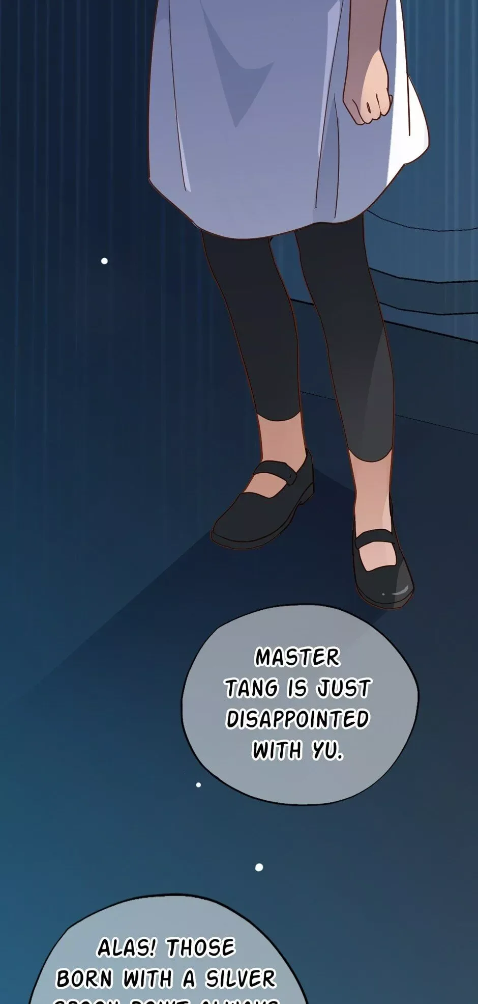 Lights, Camera, Love! Chapter 105 page 18