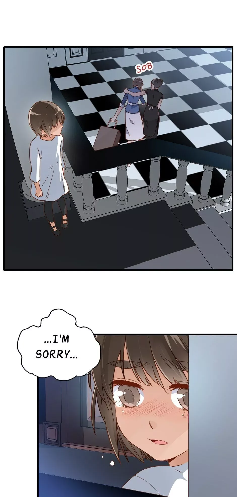 Lights, Camera, Love! Chapter 105 page 15