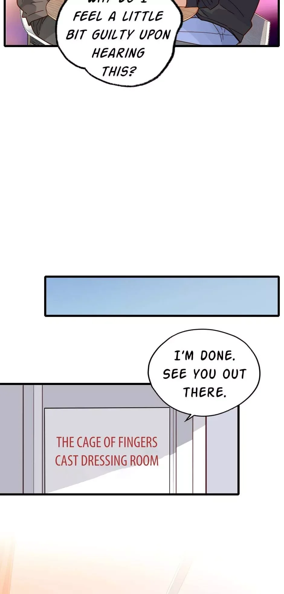 Lights, Camera, Love! Chapter 105 page 31