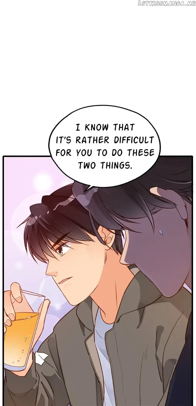 Lights, Camera, Love! Chapter 106 page 5