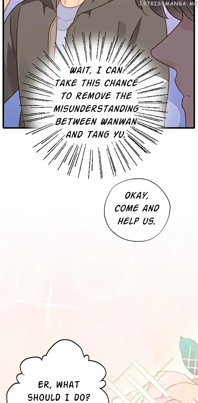 Lights, Camera, Love! Chapter 106 page 28