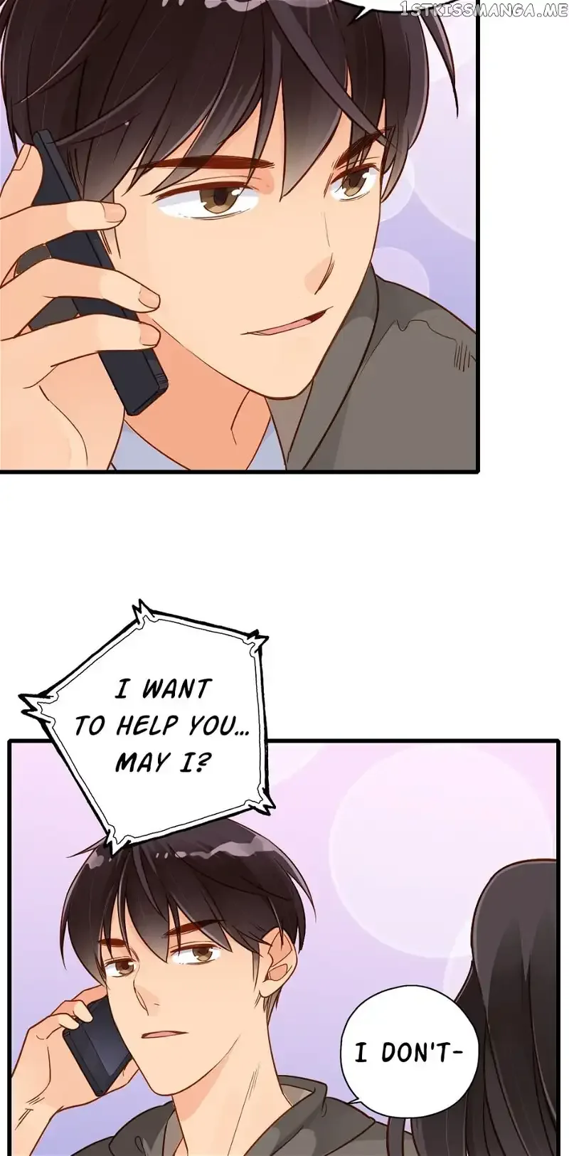 Lights, Camera, Love! Chapter 106 page 27