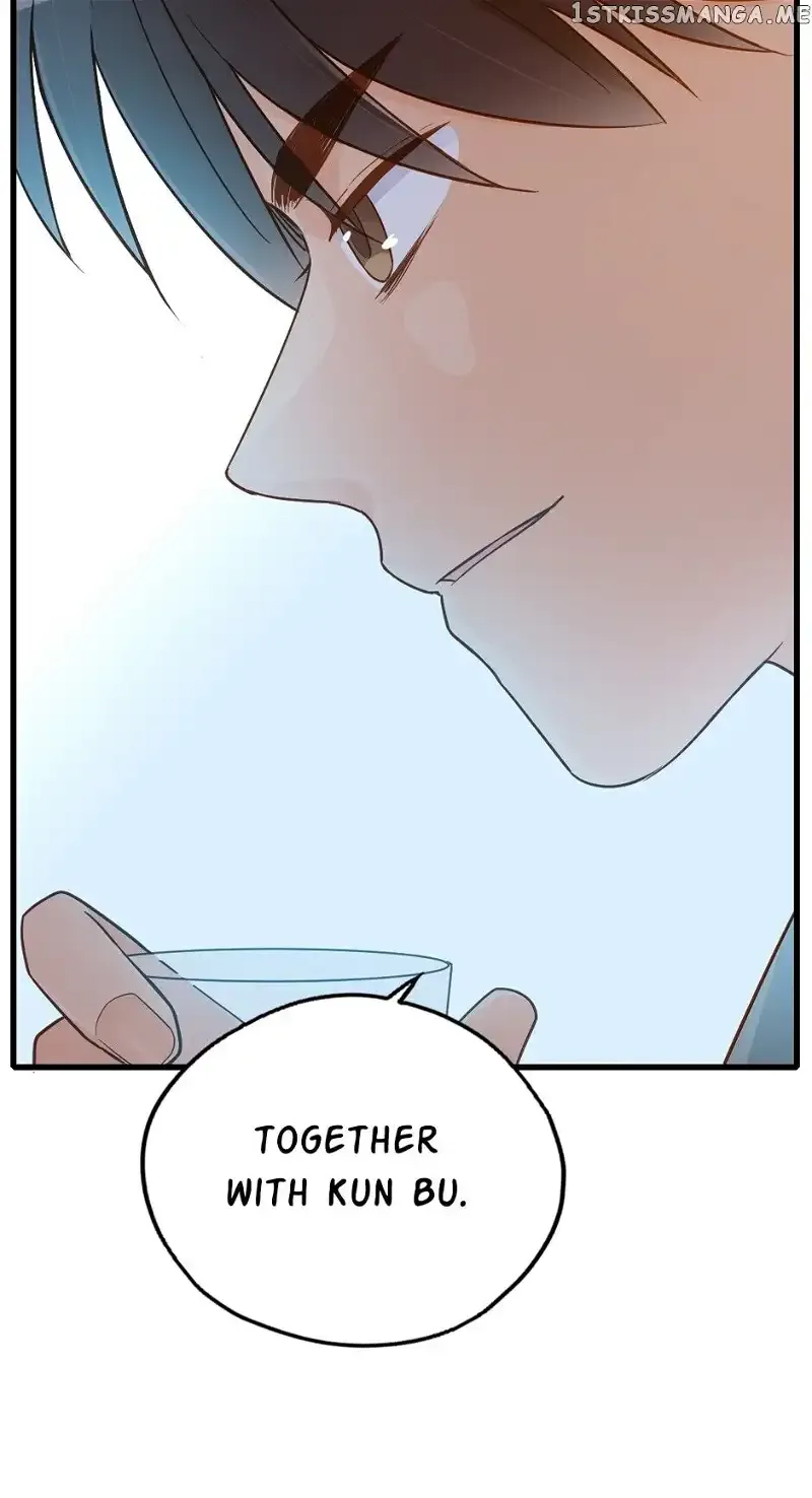 Lights, Camera, Love! Chapter 106 page 12