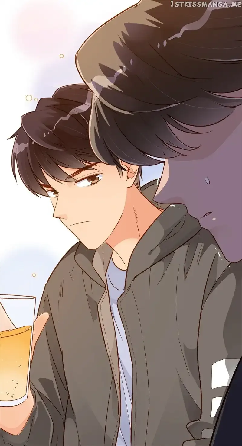 Lights, Camera, Love! Chapter 106 page 9