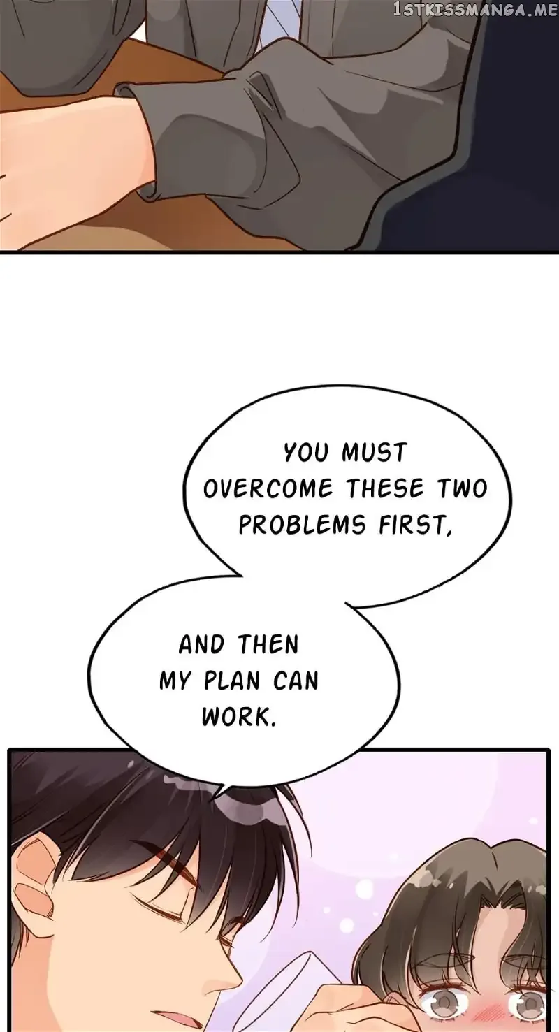 Lights, Camera, Love! Chapter 106 page 10