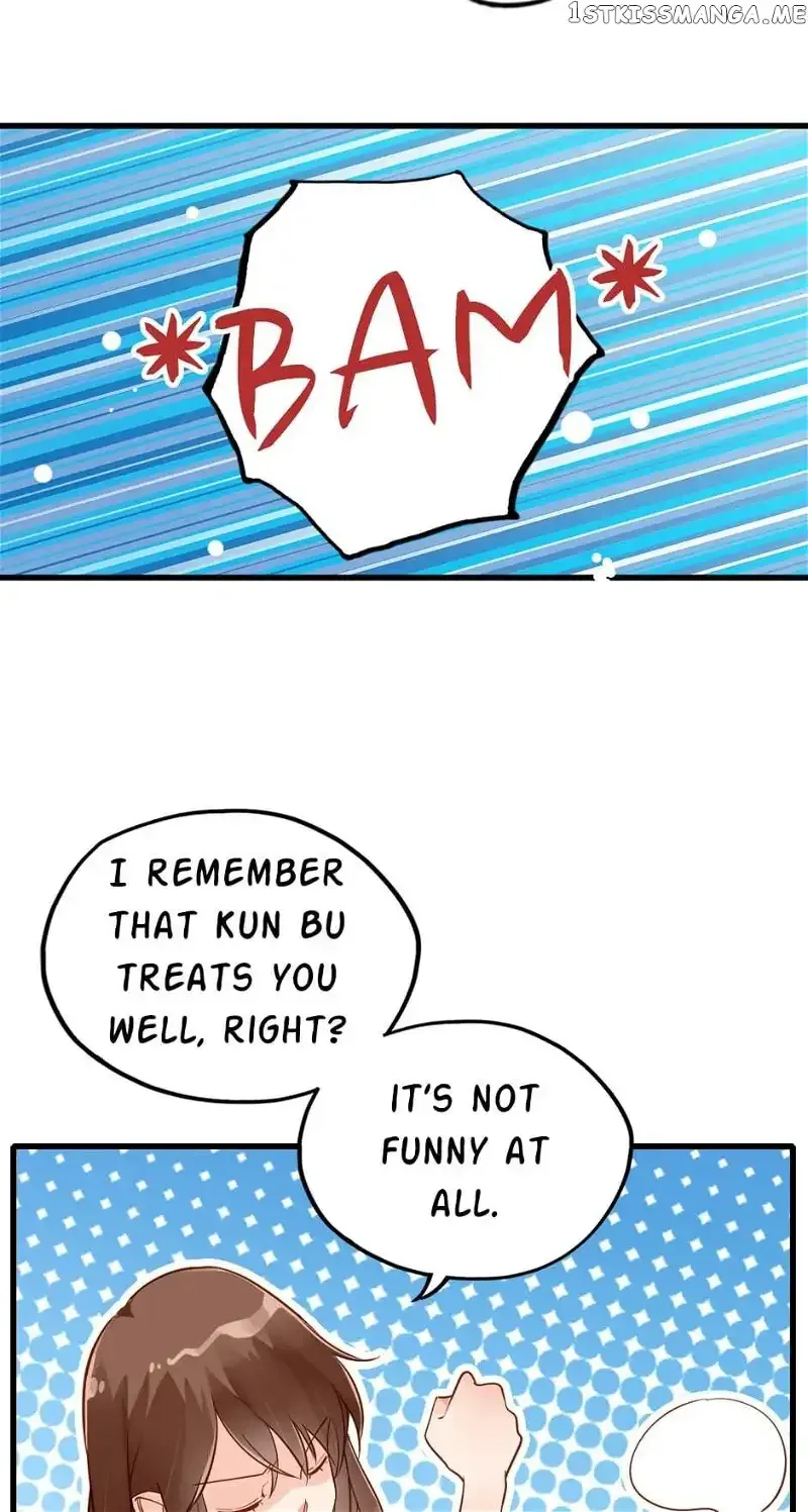 Lights, Camera, Love! Chapter 106 page 16