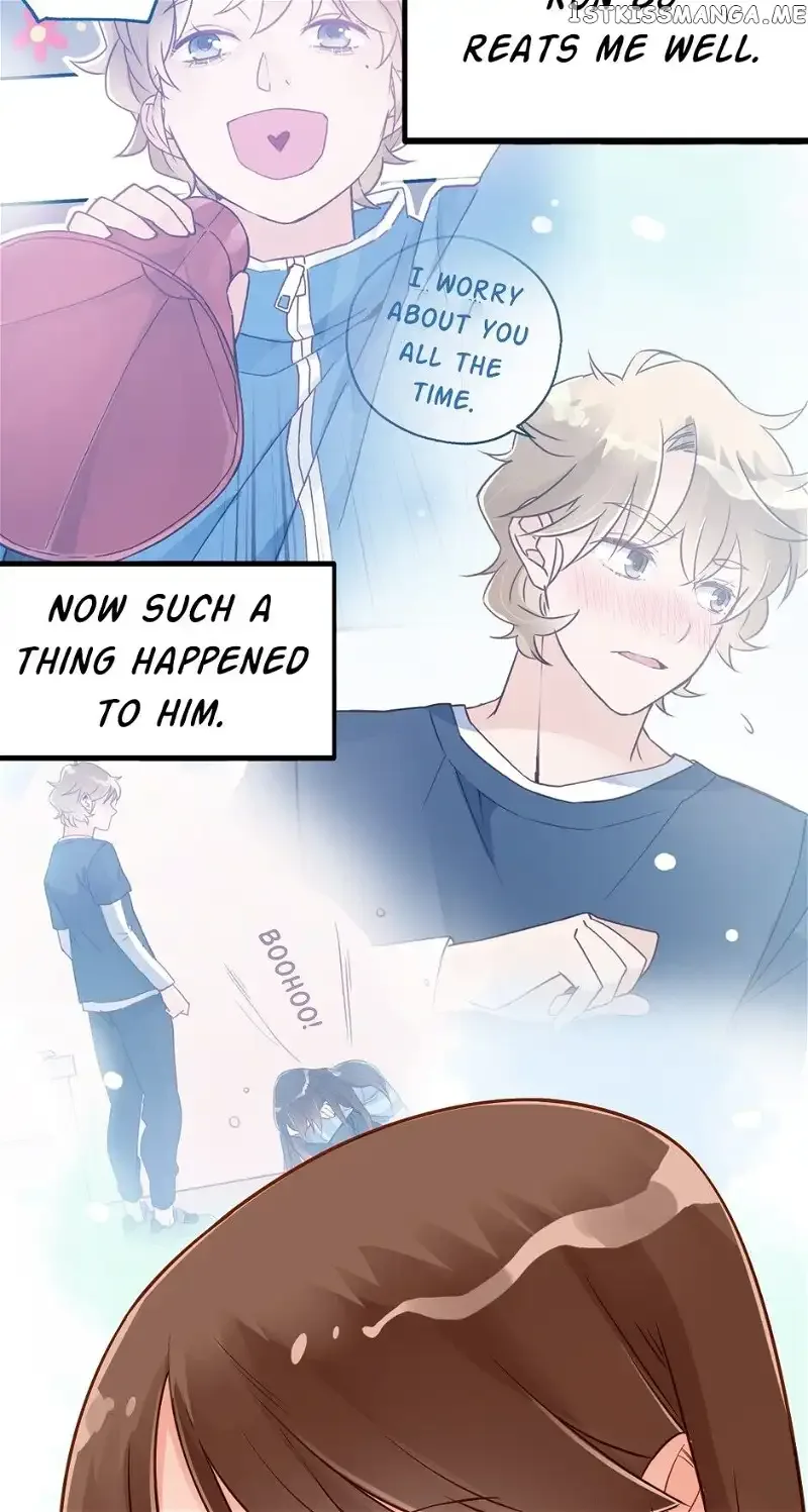 Lights, Camera, Love! Chapter 106 page 18