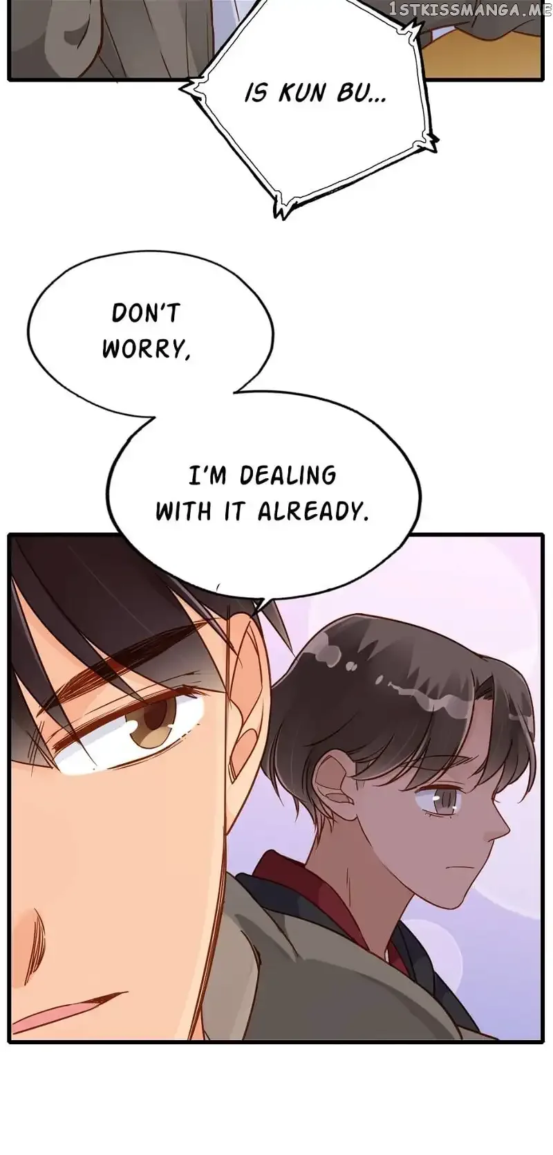 Lights, Camera, Love! Chapter 106 page 25