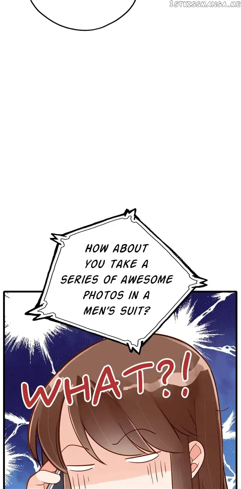 Lights, Camera, Love! Chapter 106 page 31