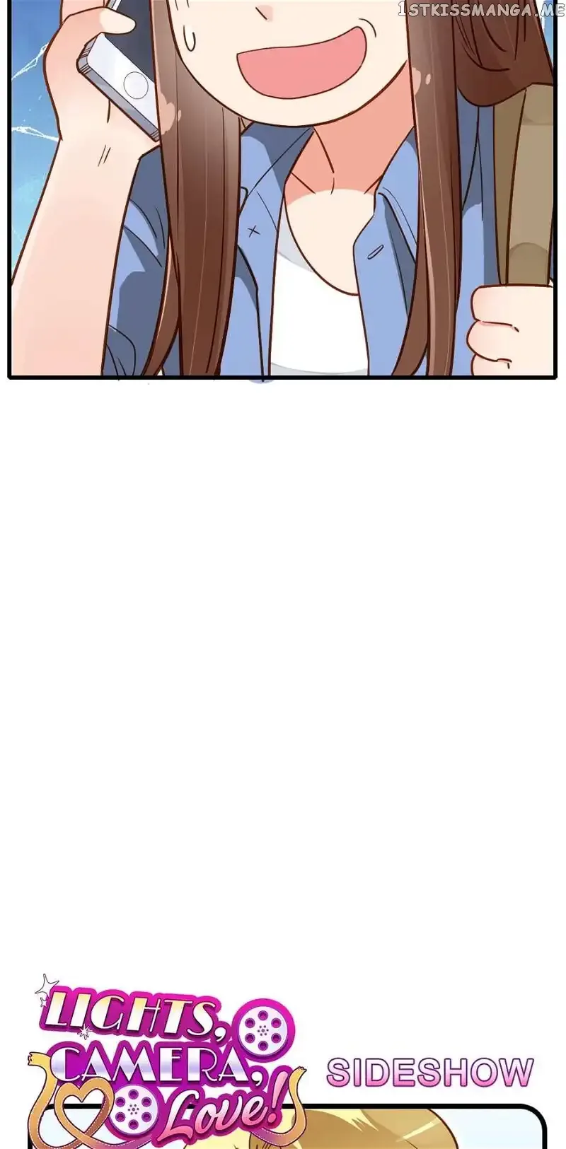 Lights, Camera, Love! Chapter 106 page 32