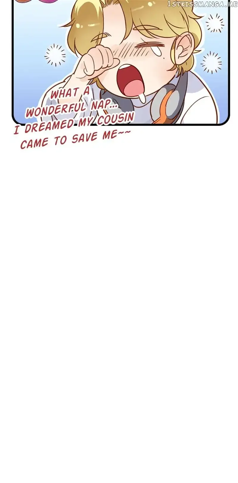 Lights, Camera, Love! Chapter 106 page 33