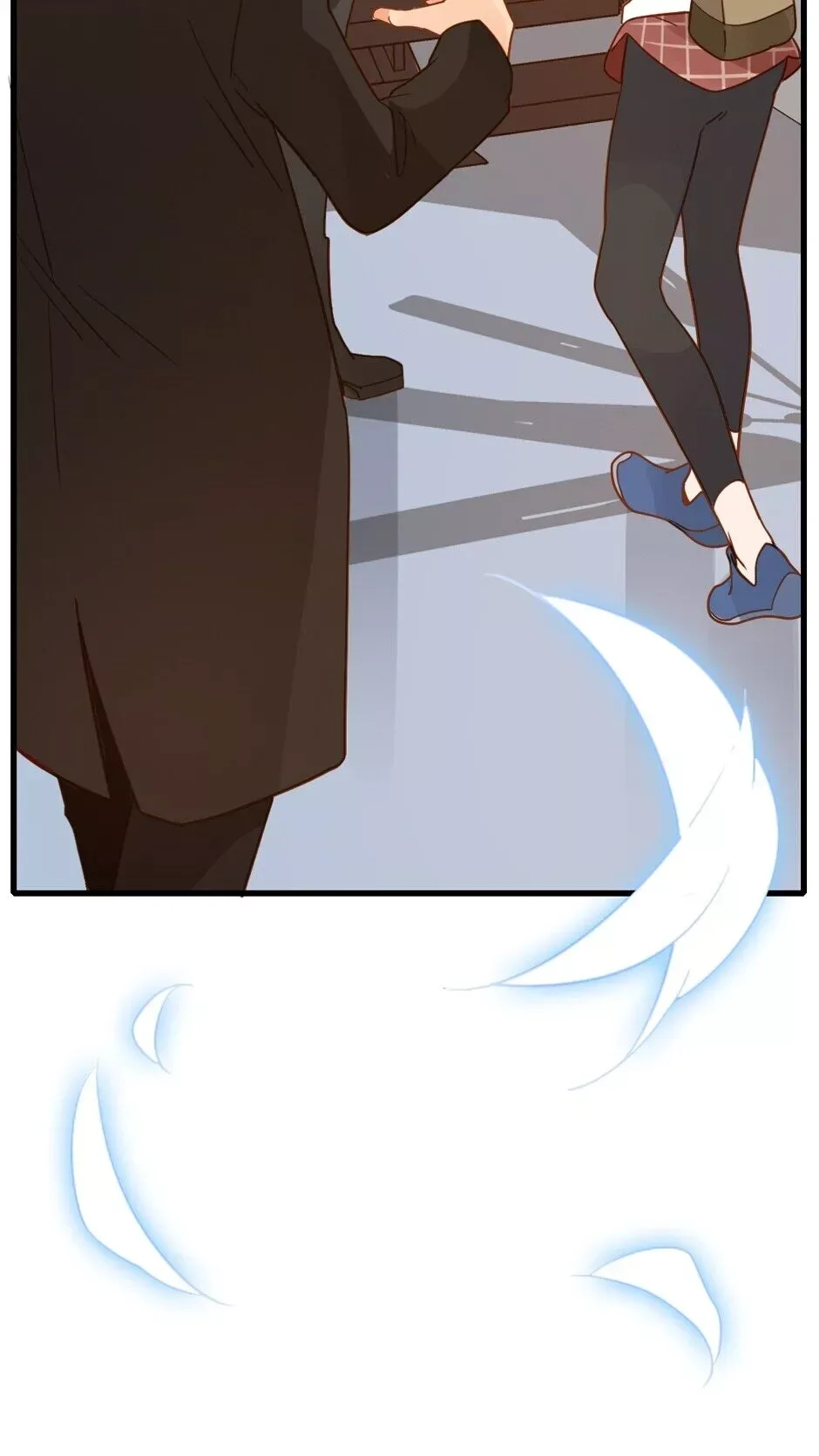 Lights, Camera, Love! Chapter 107 page 24