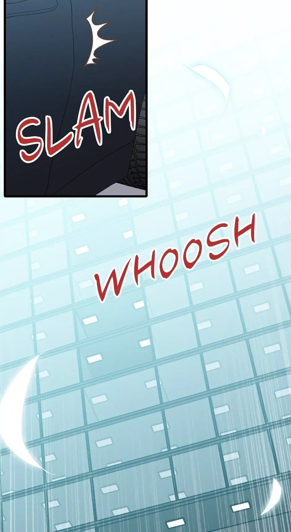 Lights, Camera, Love! Chapter 107 page 5