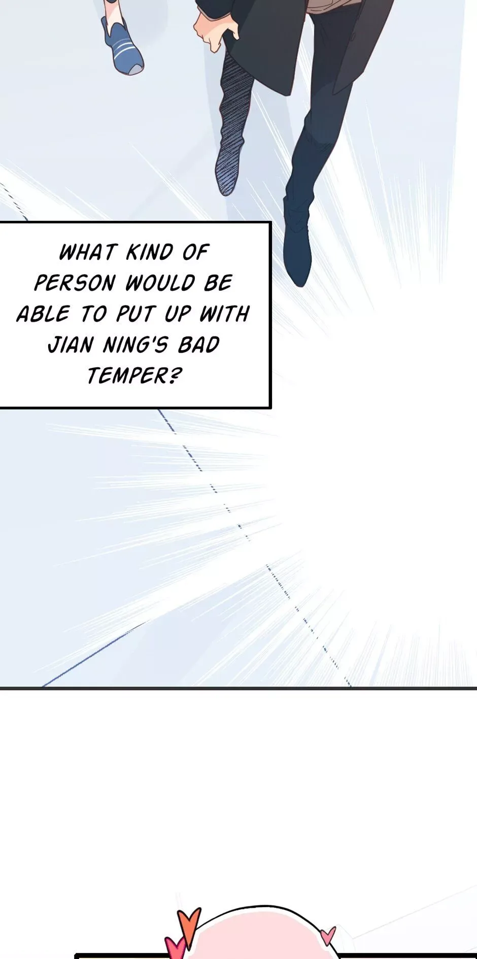 Lights, Camera, Love! Chapter 107 page 10