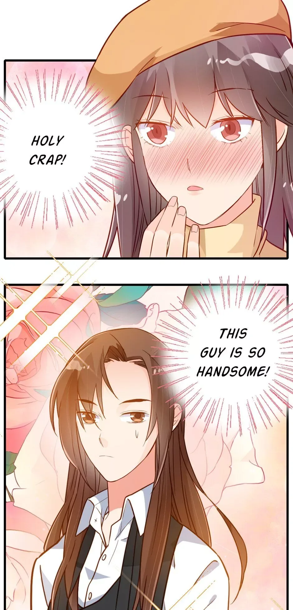 Lights, Camera, Love! Chapter 108 page 25