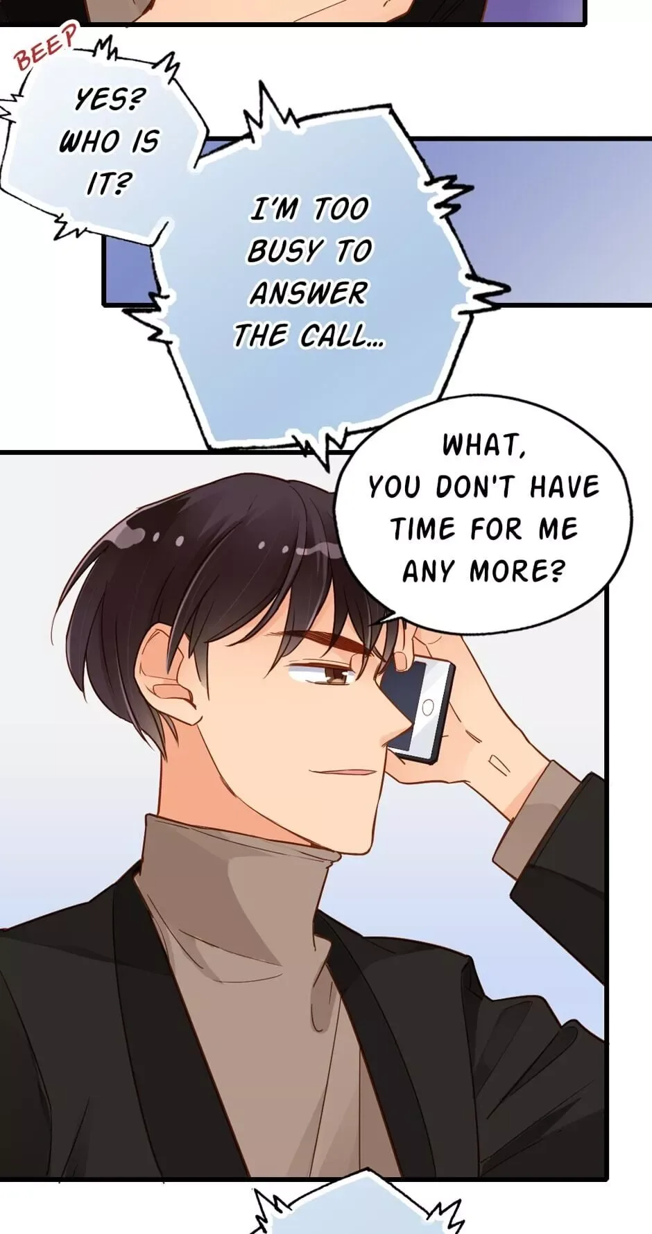 Lights, Camera, Love! Chapter 108 page 10