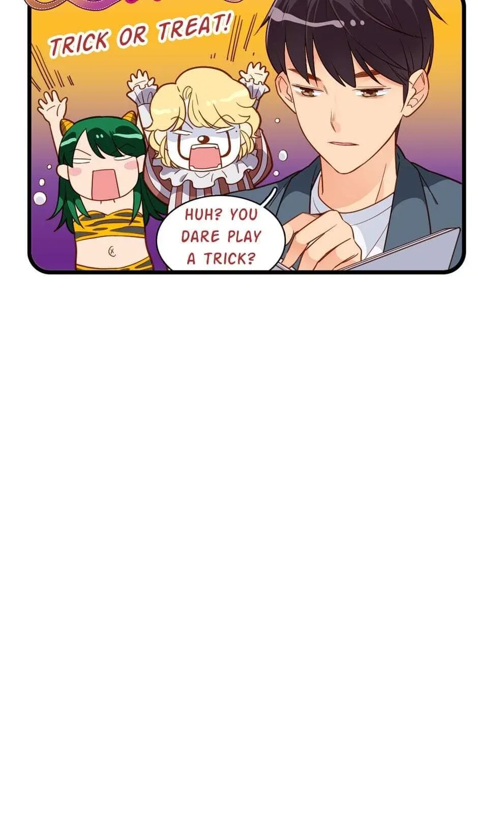 Lights, Camera, Love! Chapter 109 page 29