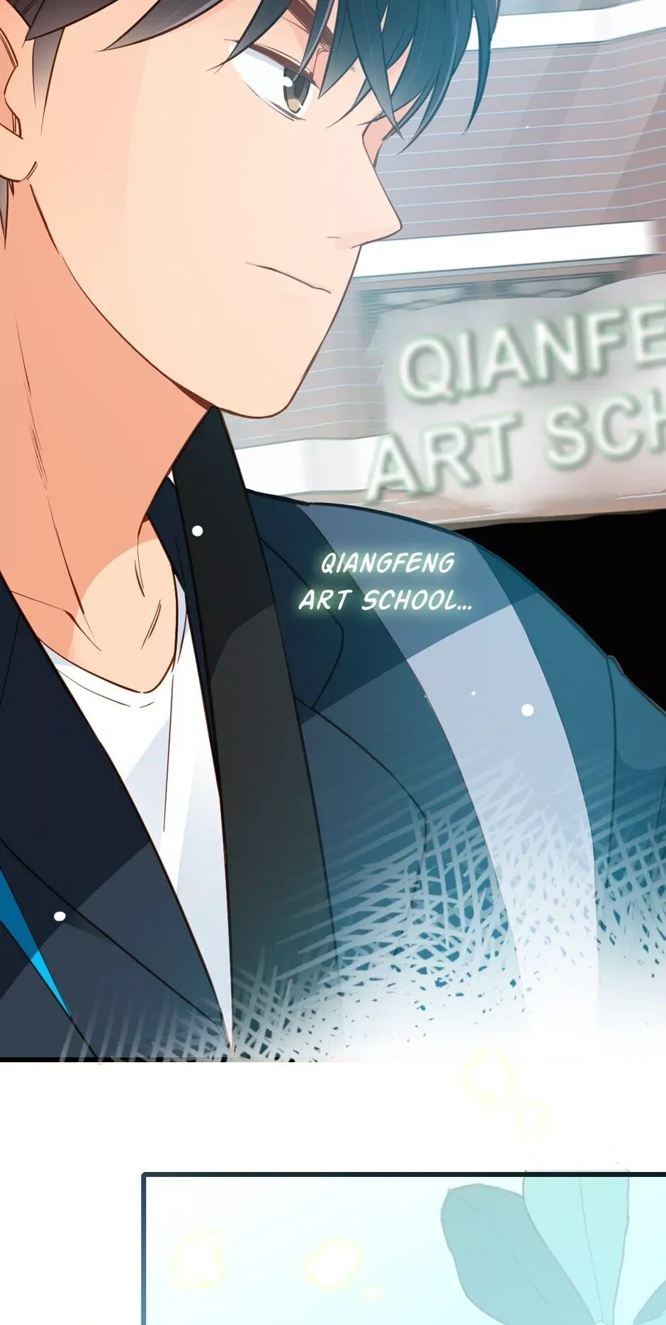 Lights, Camera, Love! Chapter 109 page 13