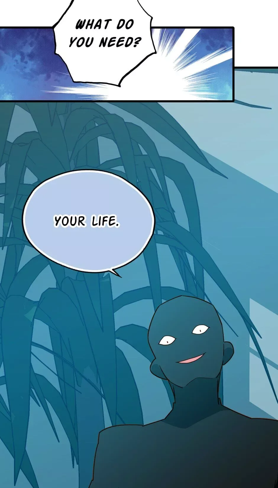 Lights, Camera, Love! Chapter 109 page 26