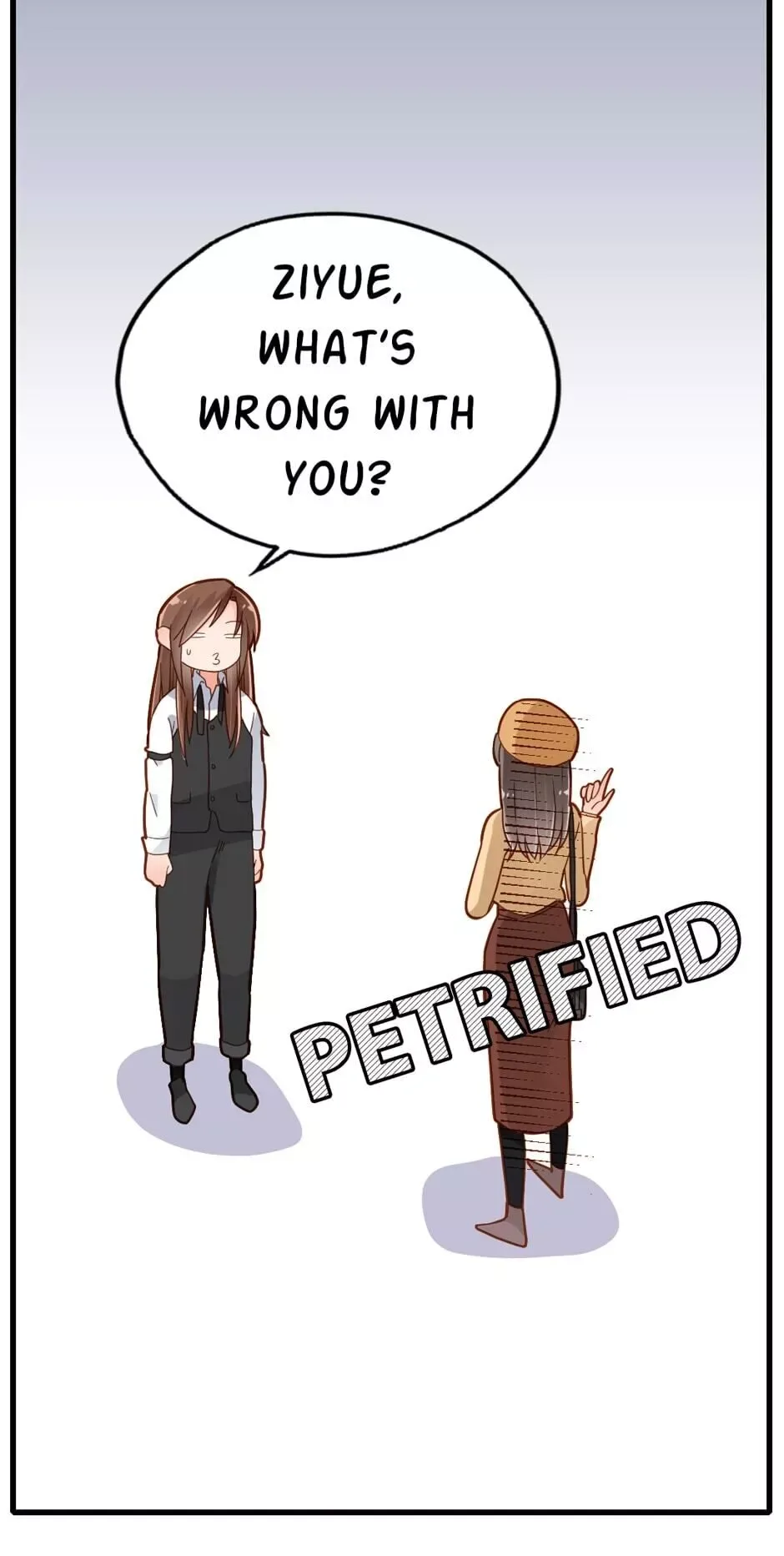 Lights, Camera, Love! Chapter 109 page 7