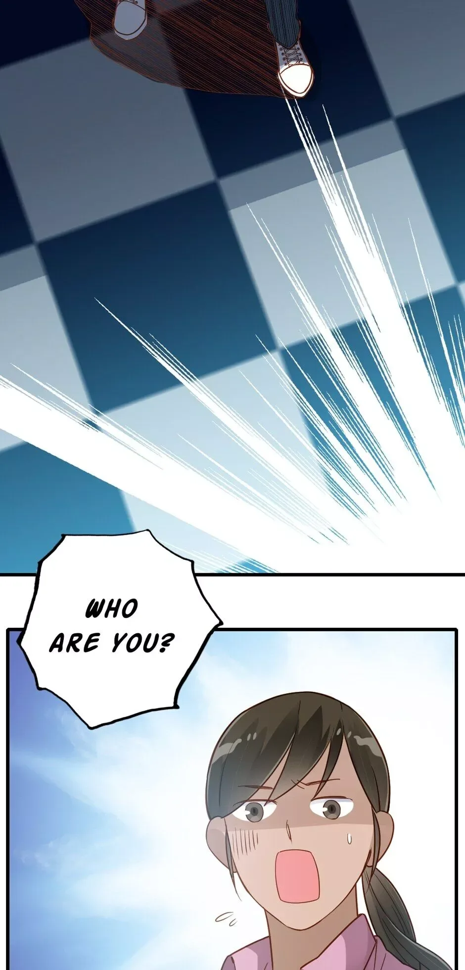 Lights, Camera, Love! Chapter 109 page 23