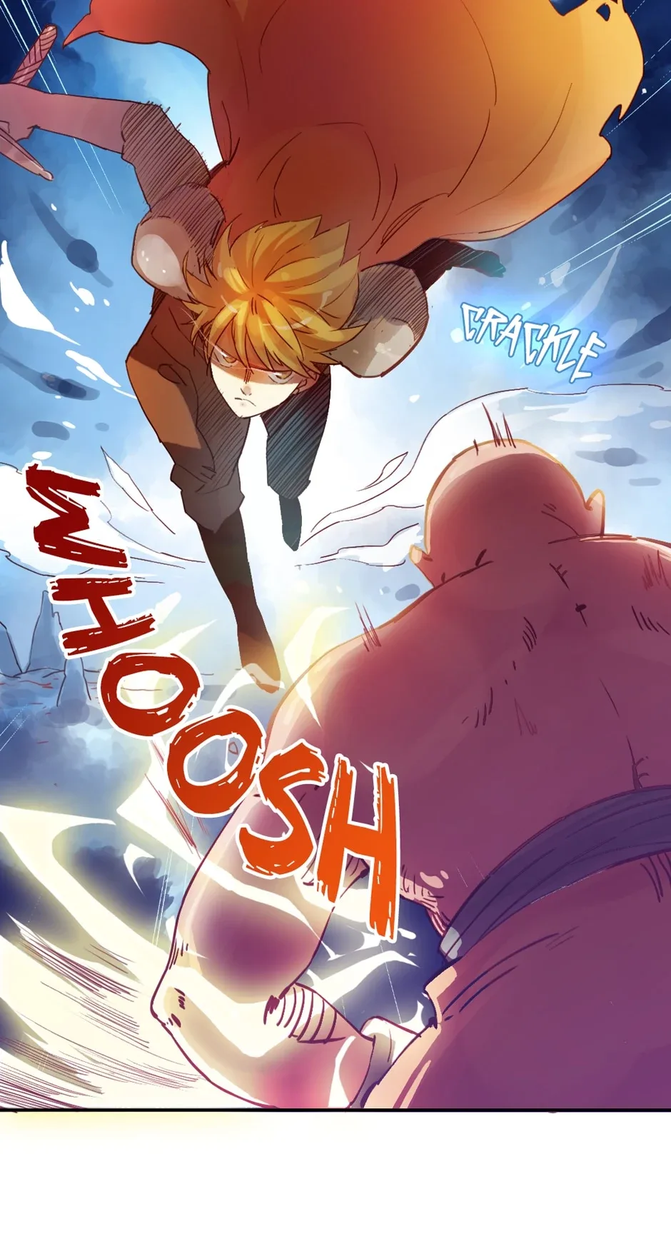 Lights, Camera, Love! Chapter 11 page 16