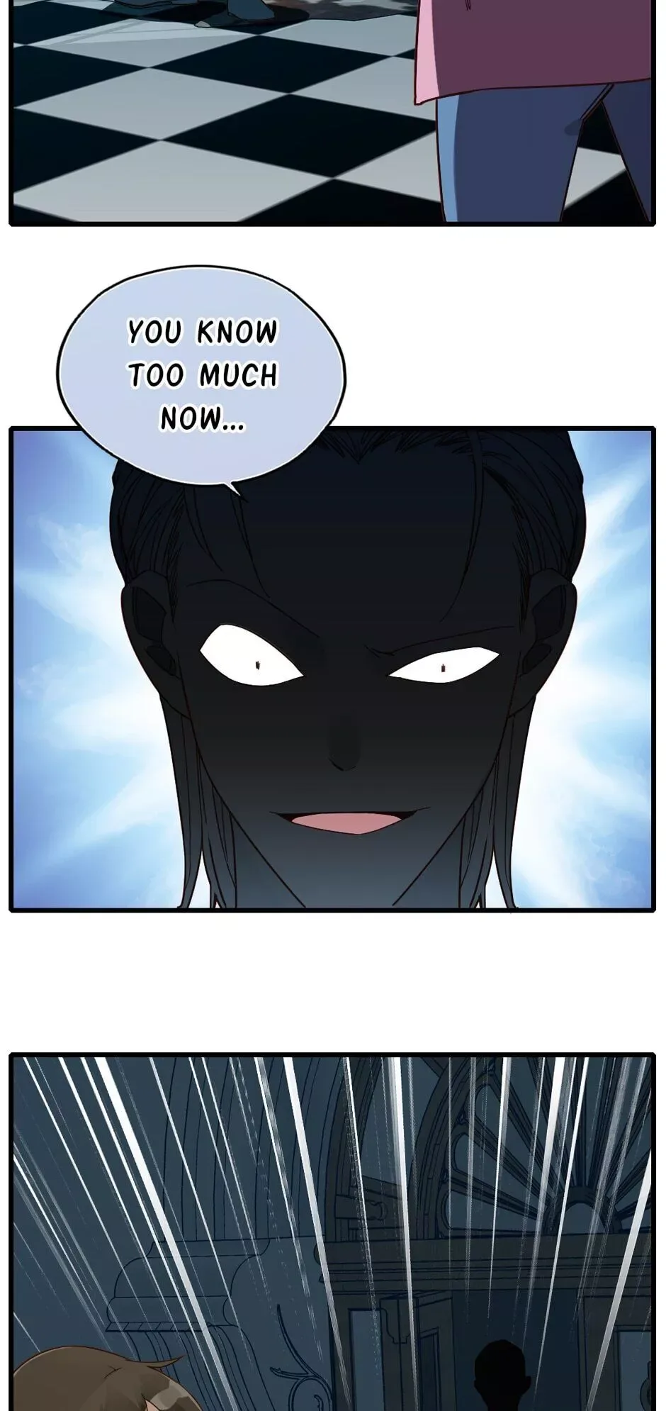 Lights, Camera, Love! Chapter 110 page 3