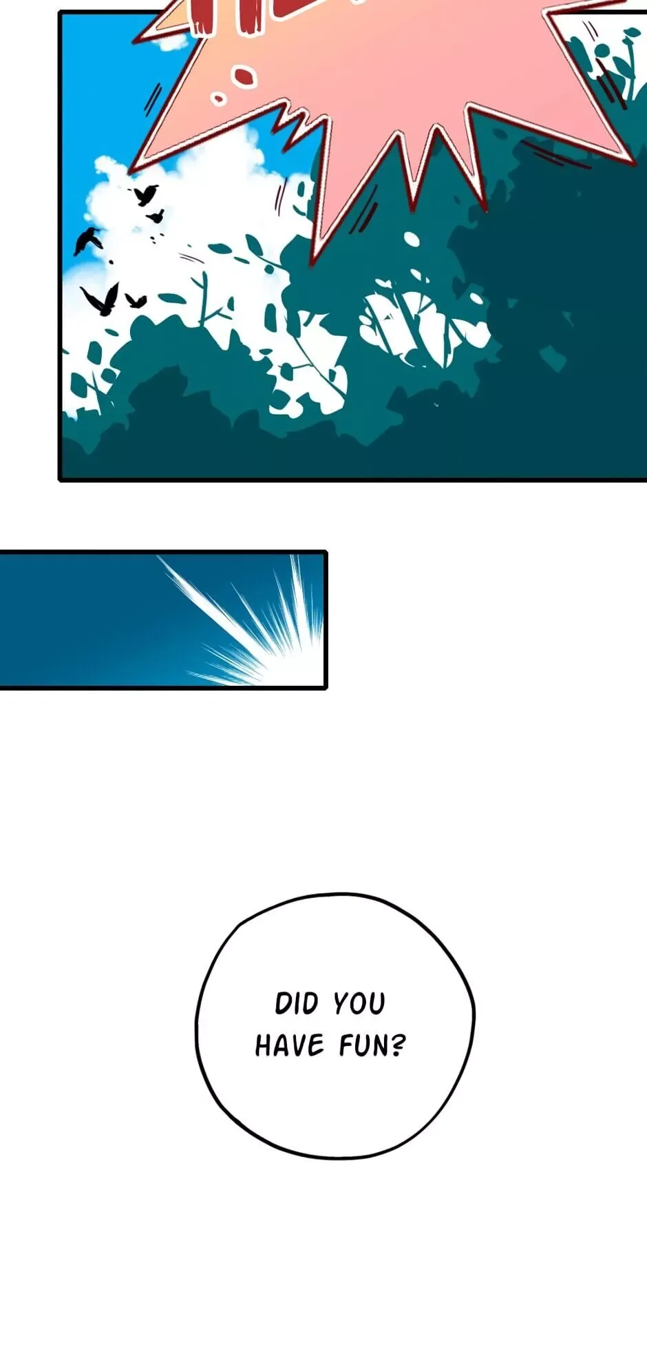 Lights, Camera, Love! Chapter 110 page 6