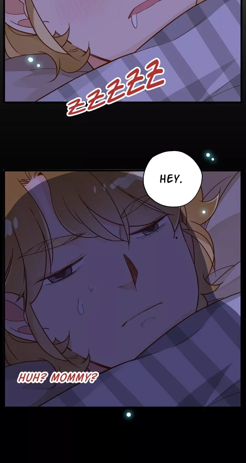 Lights, Camera, Love! Chapter 111 page 20