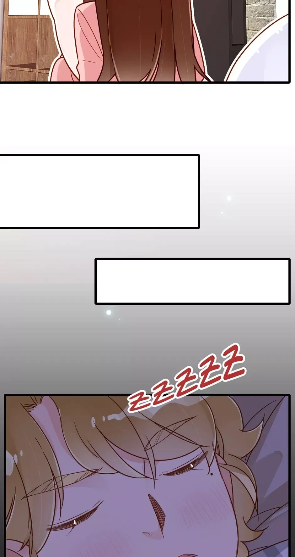 Lights, Camera, Love! Chapter 111 page 19