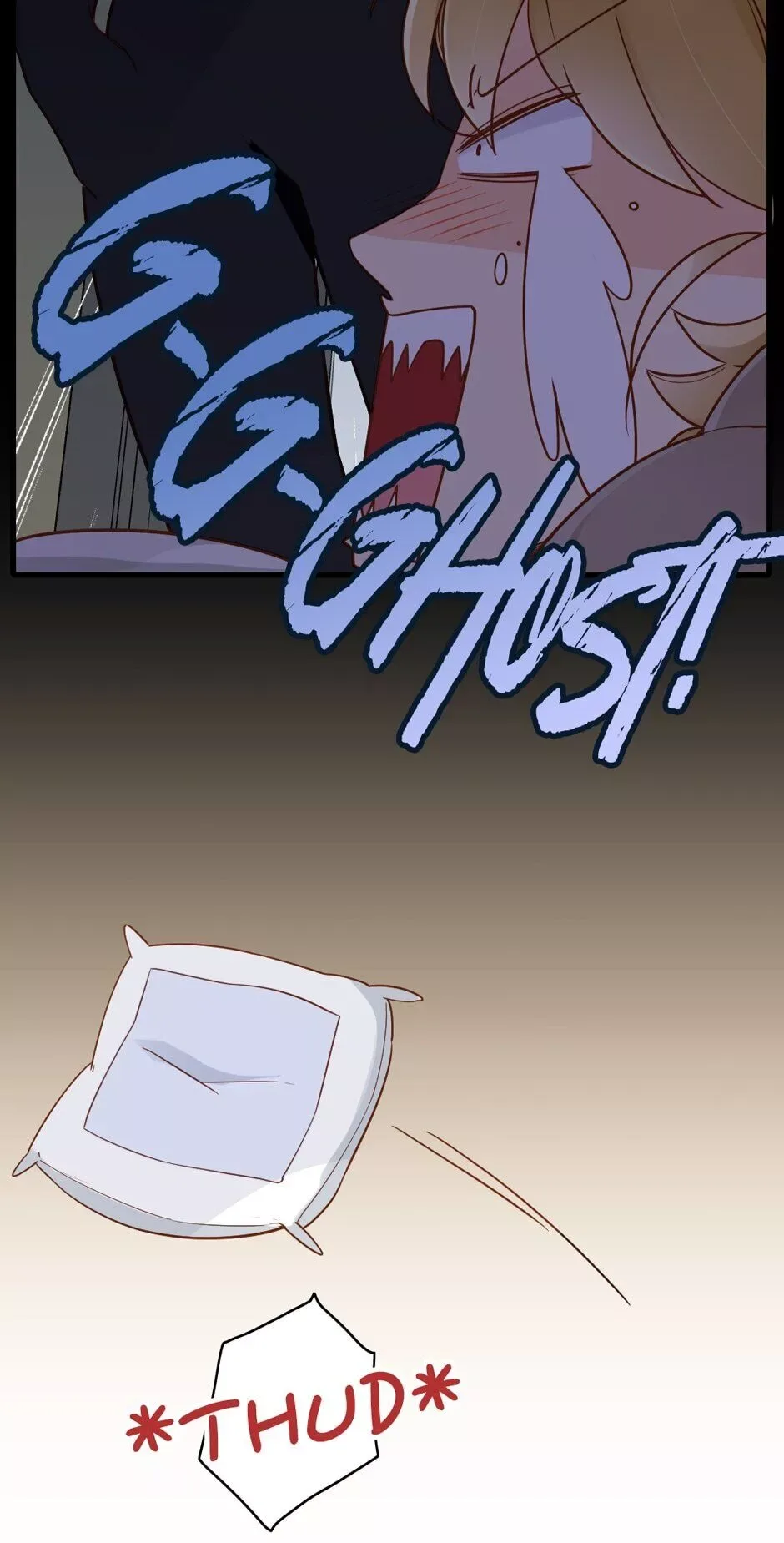Lights, Camera, Love! Chapter 111 page 22