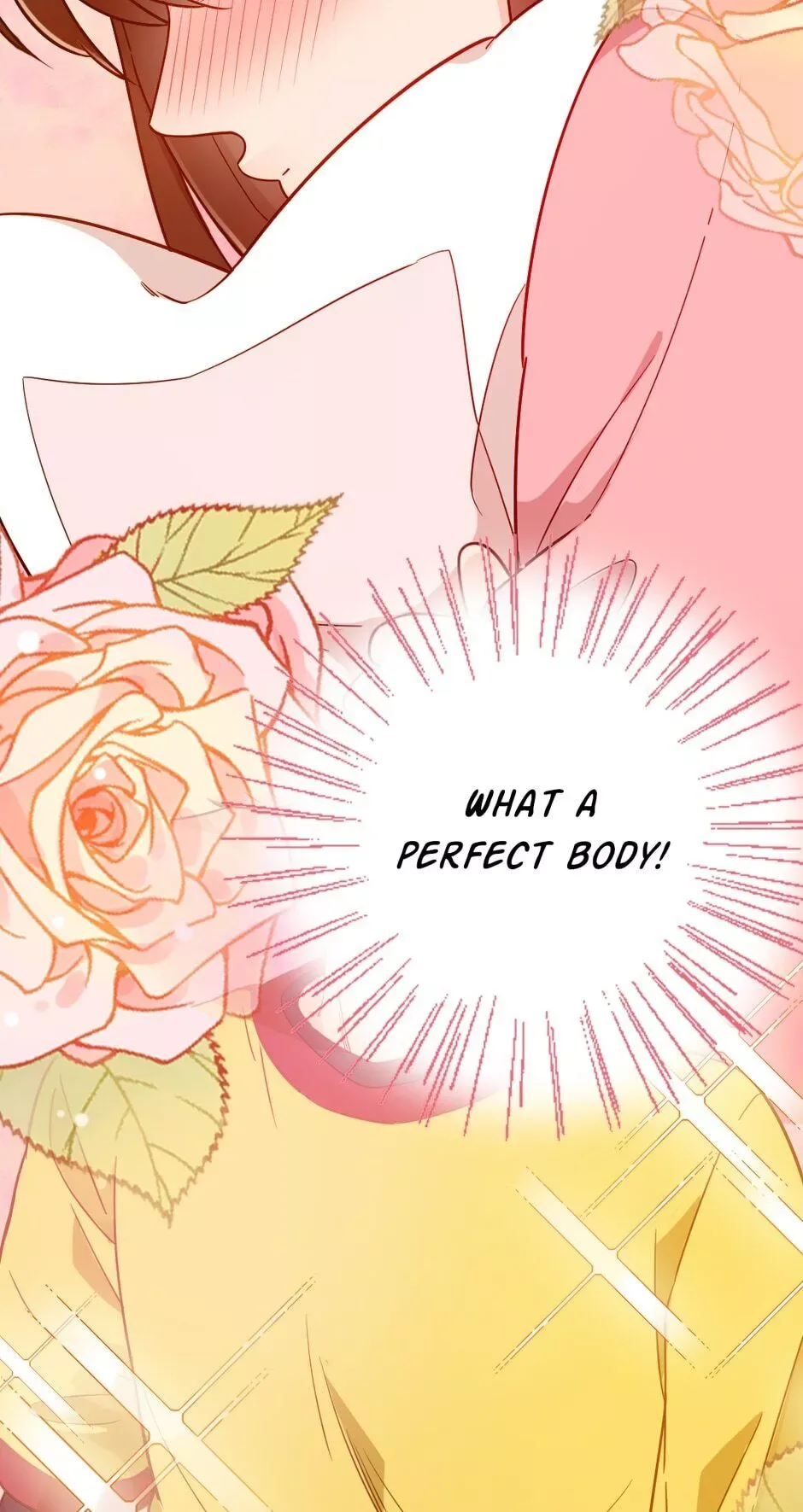 Lights, Camera, Love! Chapter 111 page 17