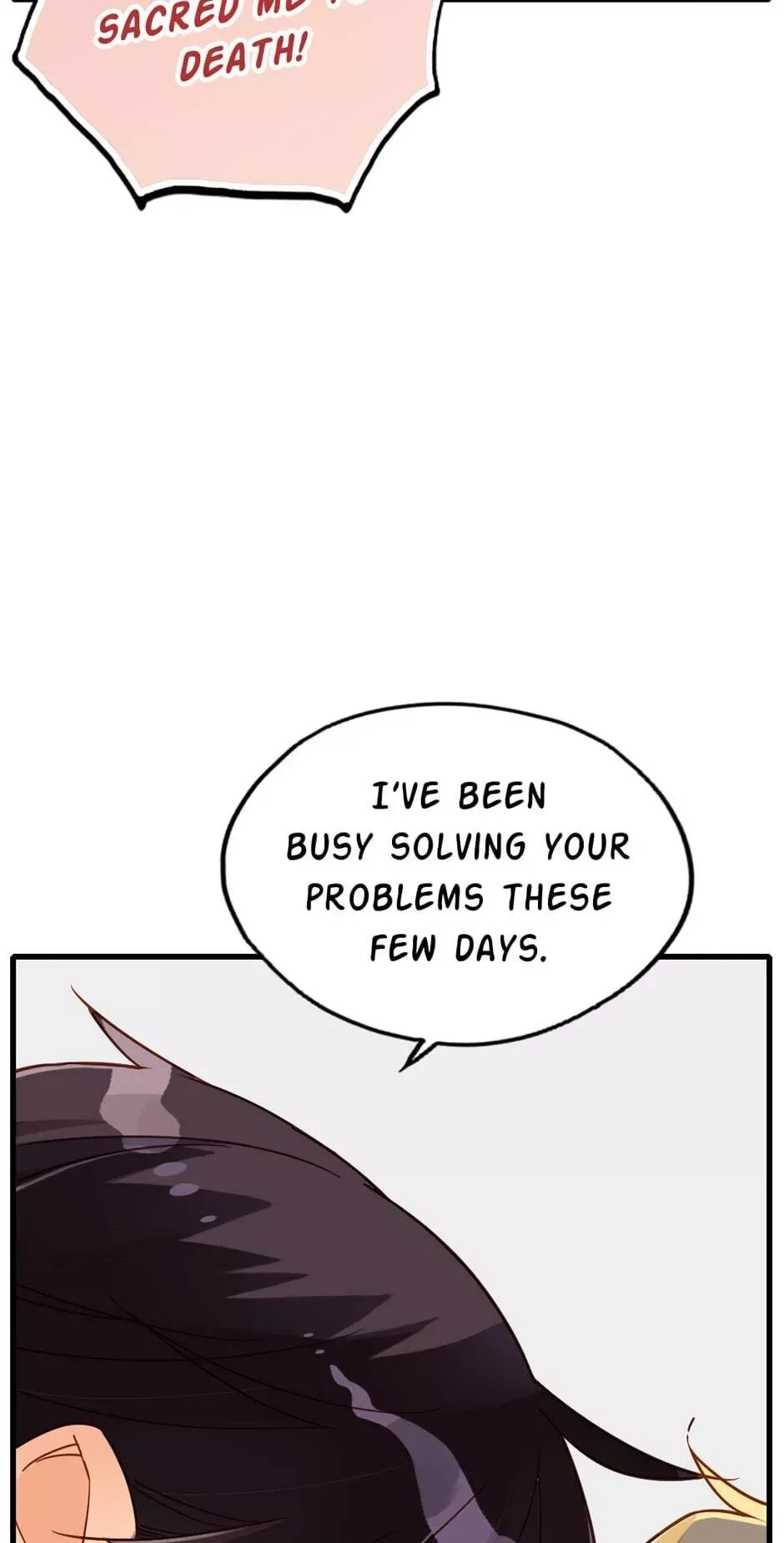 Lights, Camera, Love! Chapter 111 page 24