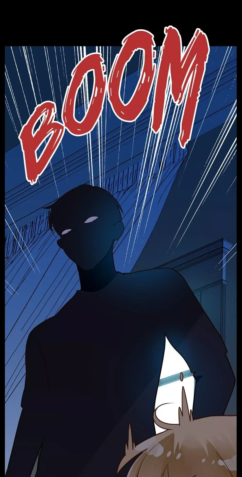 Lights, Camera, Love! Chapter 111 page 21
