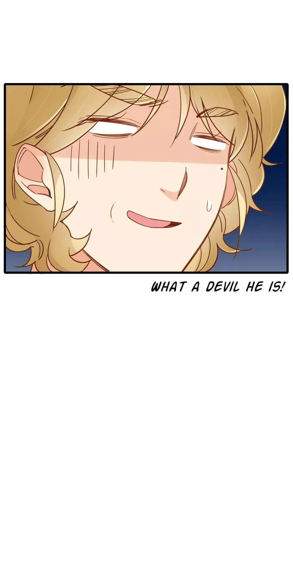 Lights, Camera, Love! Chapter 111 page 31