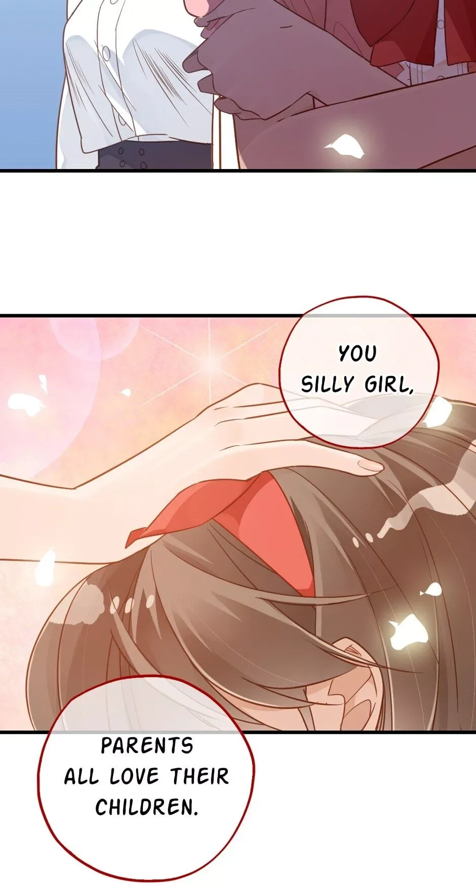 Lights, Camera, Love! Chapter 112 page 8