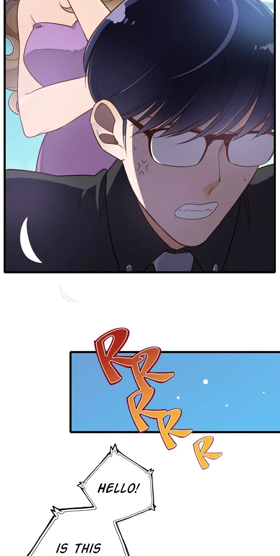 Lights, Camera, Love! Chapter 112 page 24