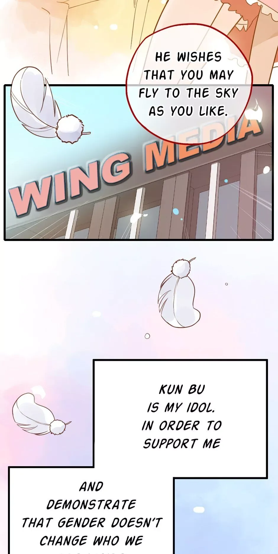 Lights, Camera, Love! Chapter 112 page 10