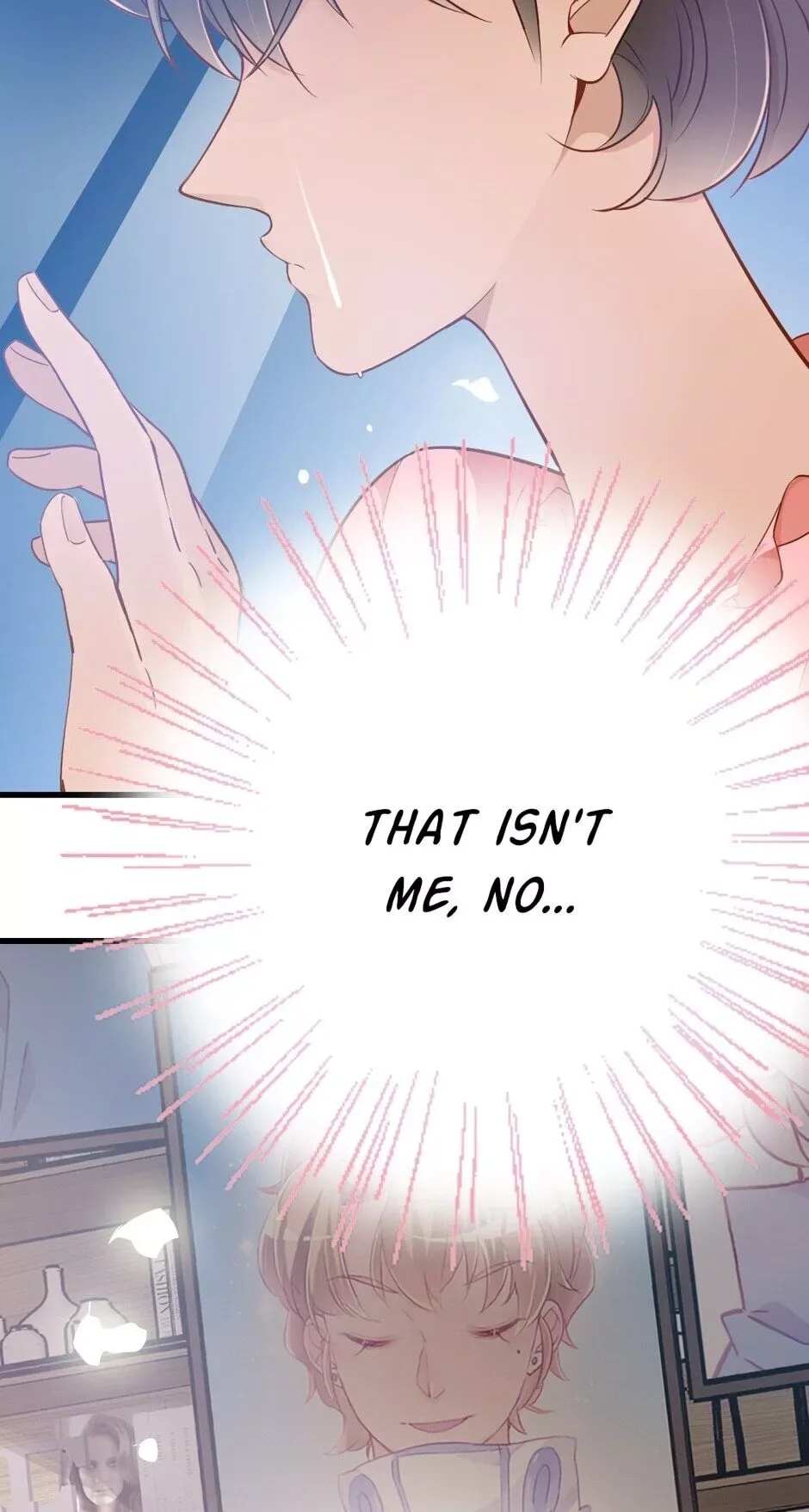 Lights, Camera, Love! Chapter 112 page 6