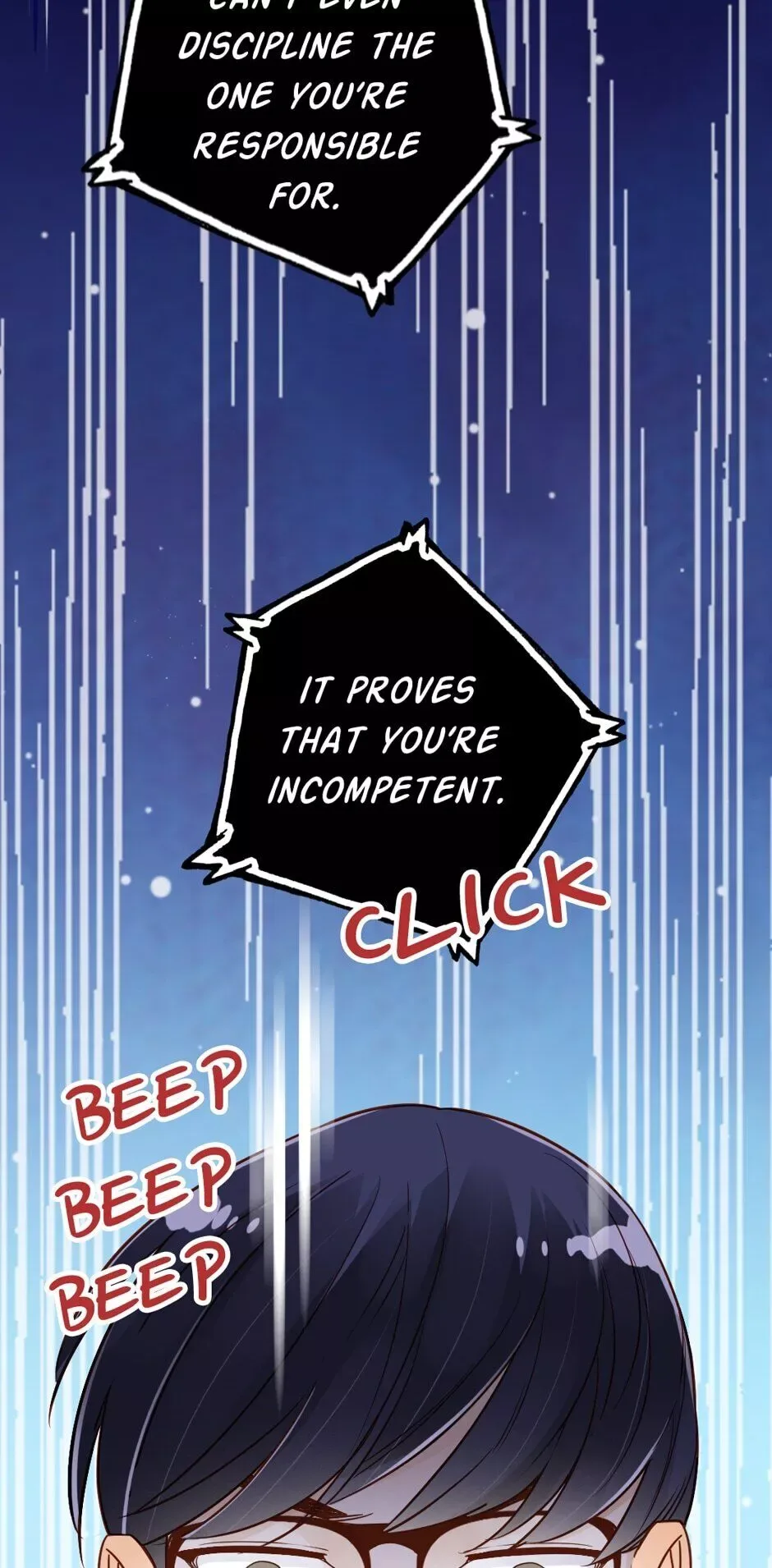 Lights, Camera, Love! Chapter 112 page 32