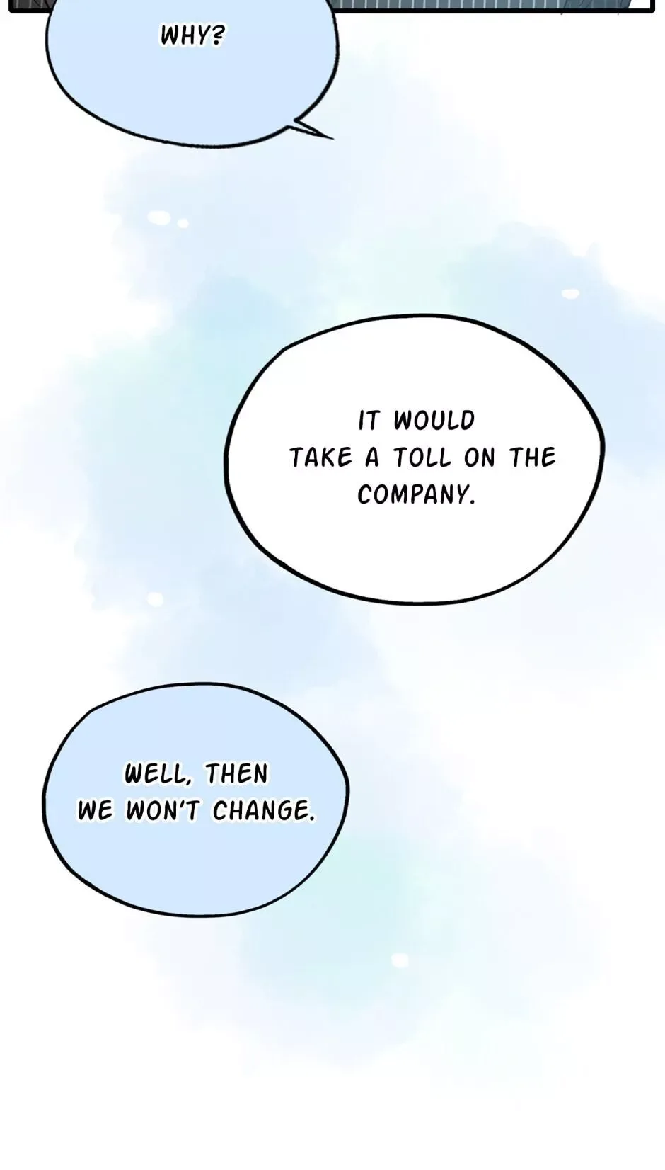 Lights, Camera, Love! Chapter 113 page 26