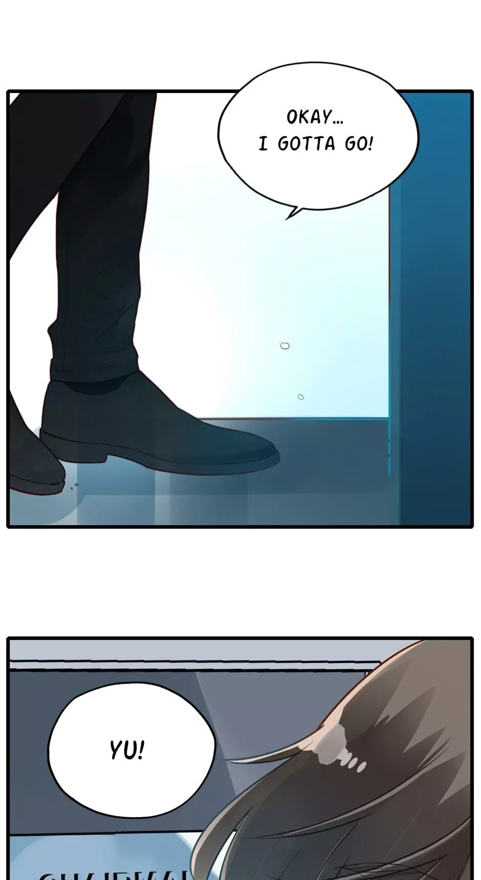 Lights, Camera, Love! Chapter 113 page 27