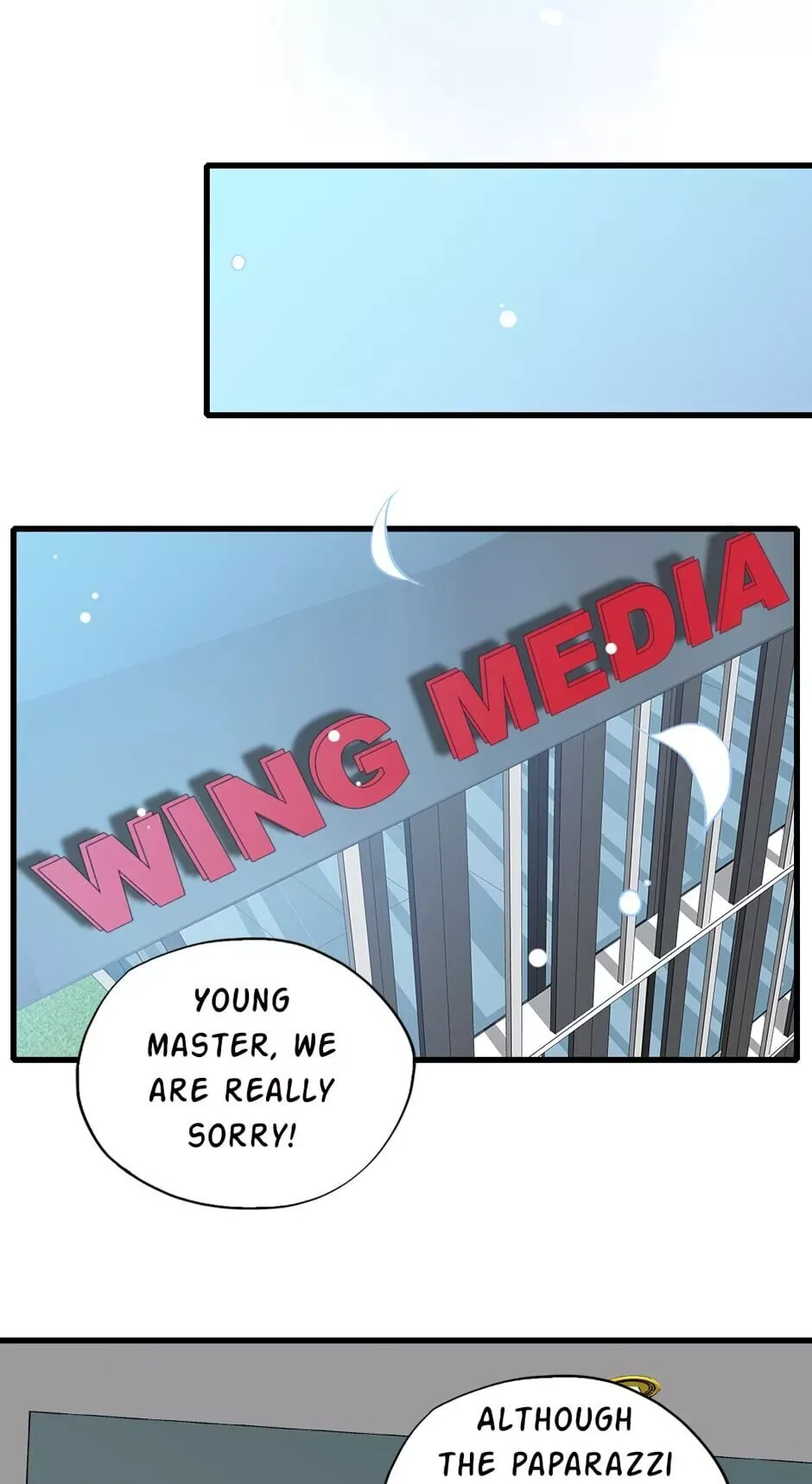 Lights, Camera, Love! Chapter 113 page 13